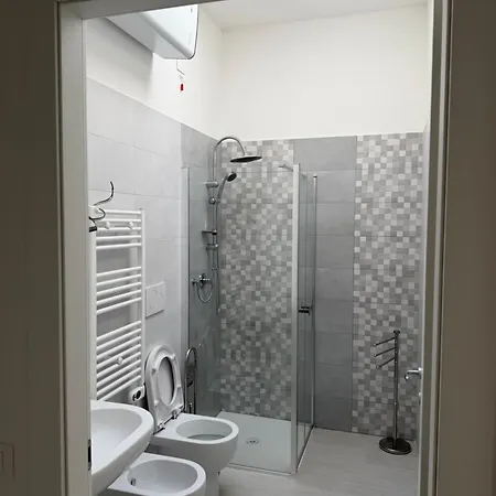 Artexia Diamante A1 فندق مبيت وإفطار 3*